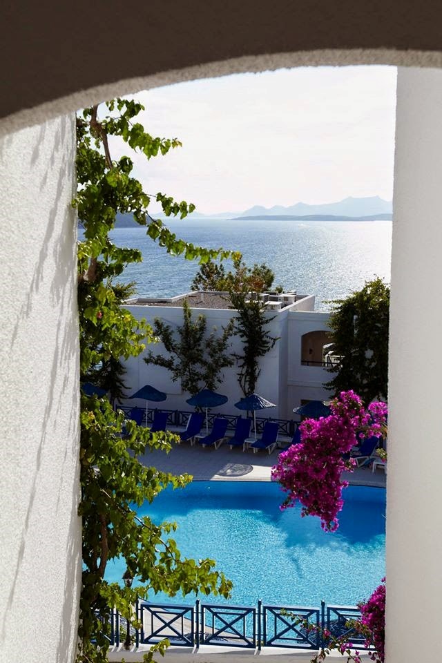 imagini hotel BODRUM HOLIDAY RESORT